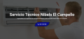 Venta Reparación electrodomésticos: Servicio Técnico Nibels El Campello 965217105